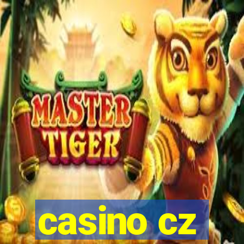 casino cz