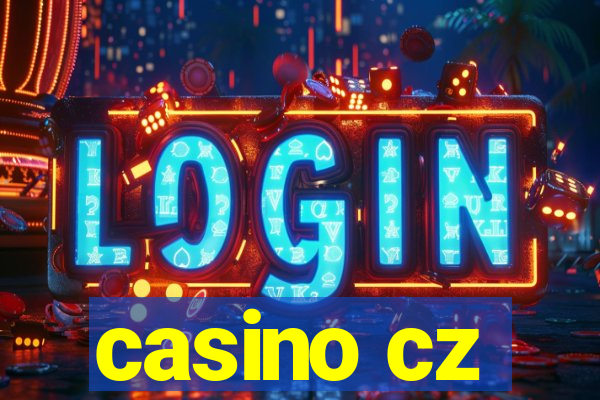 casino cz