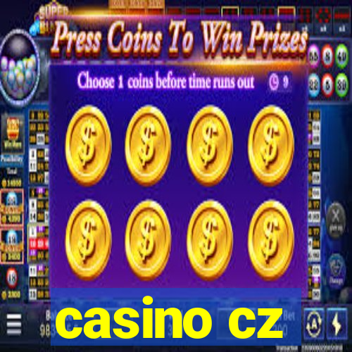 casino cz