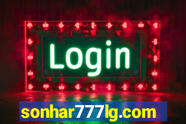 sonhar777lg.com