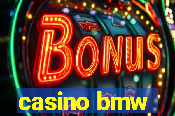 casino bmw