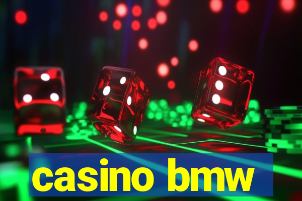 casino bmw