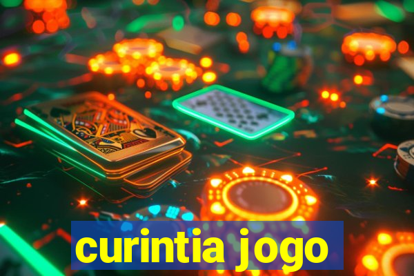 curintia jogo