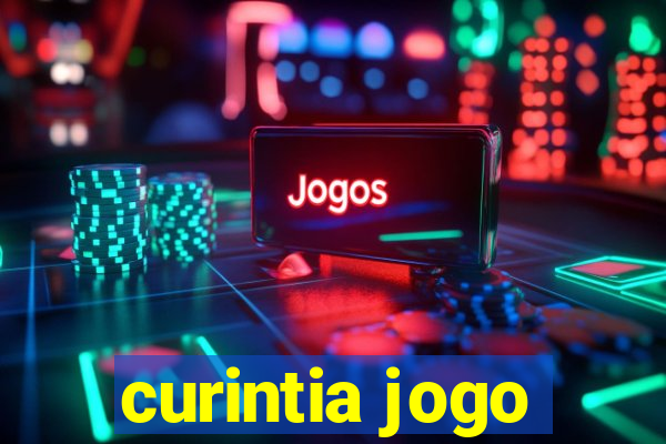 curintia jogo