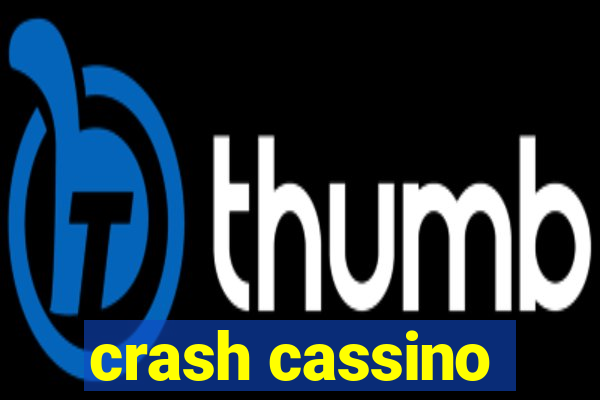 crash cassino