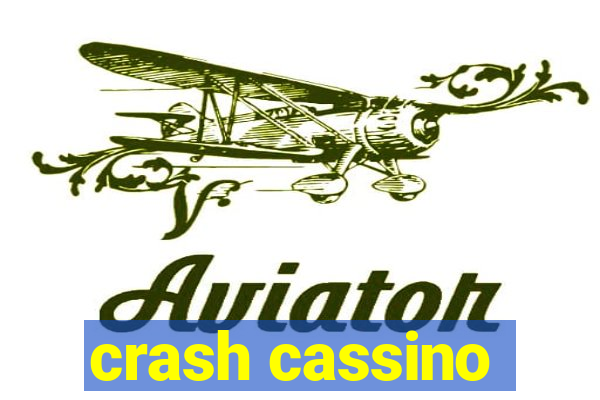 crash cassino