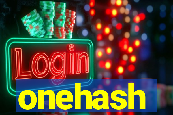 onehash