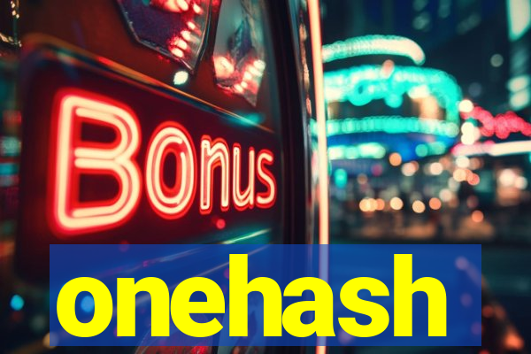 onehash