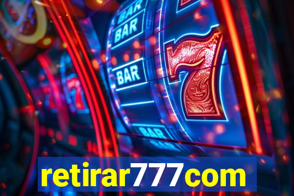 retirar777com