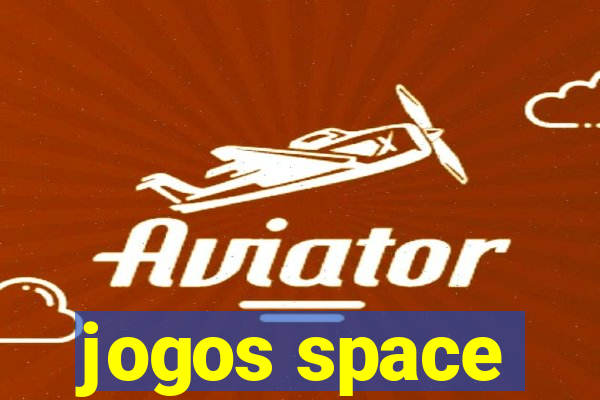 jogos space