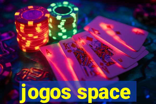 jogos space