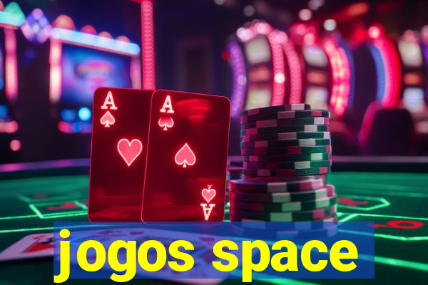 jogos space