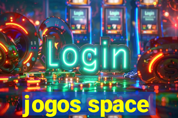 jogos space