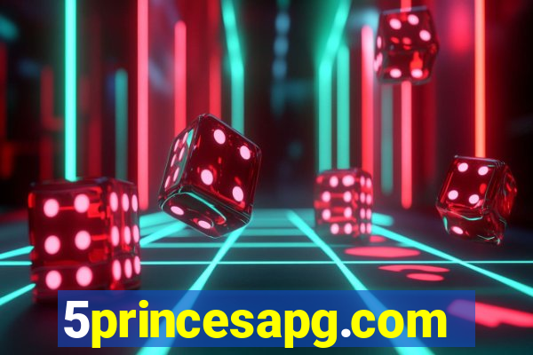 5princesapg.com