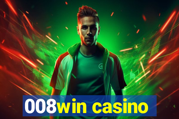 008win casino