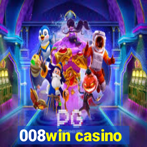 008win casino