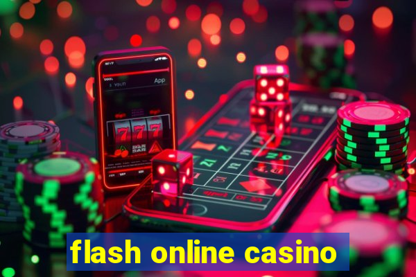 flash online casino