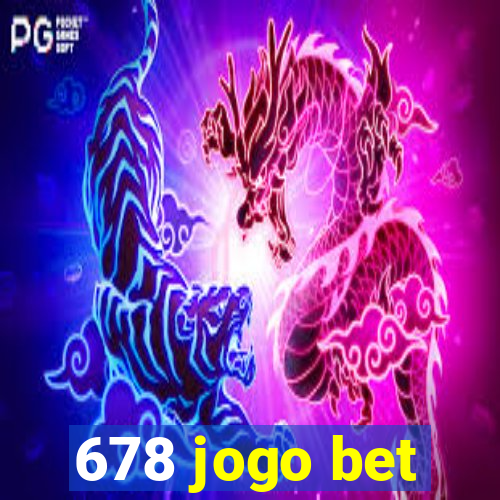 678 jogo bet