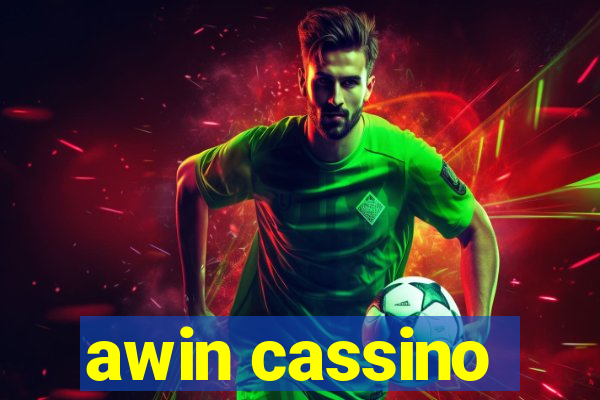 awin cassino