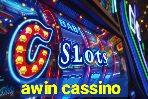 awin cassino