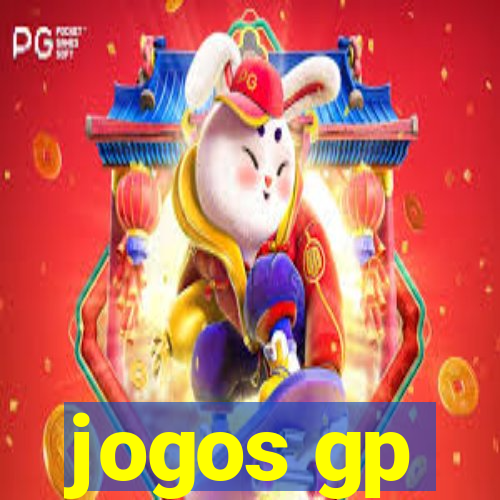 jogos gp