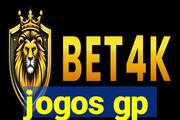 jogos gp