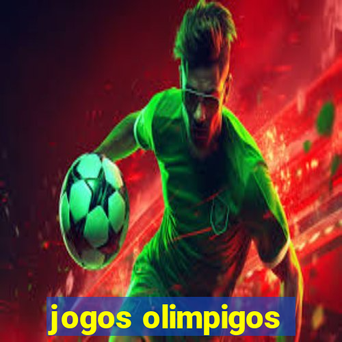 jogos olimpigos