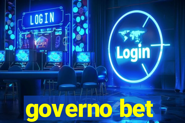 governo bet