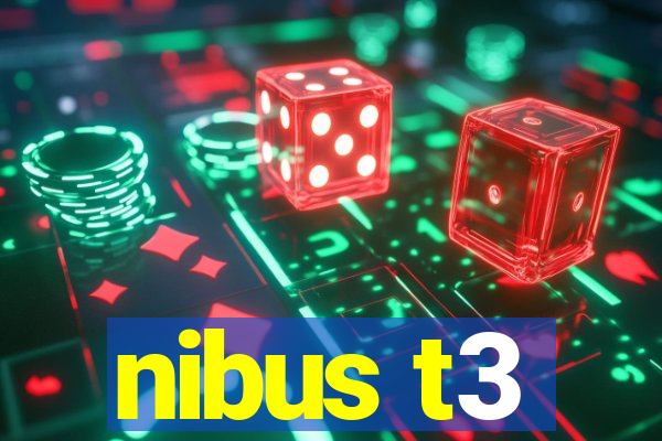 nibus t3