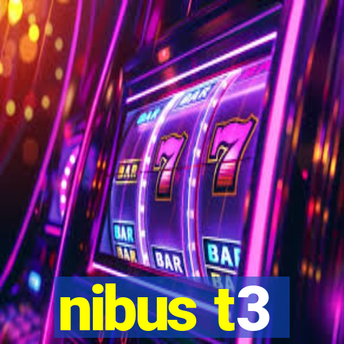 nibus t3