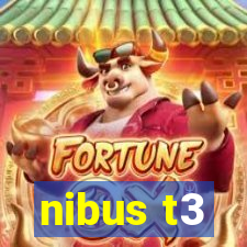 nibus t3