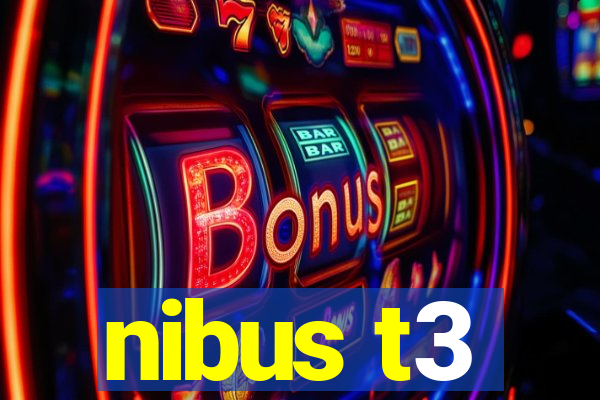 nibus t3