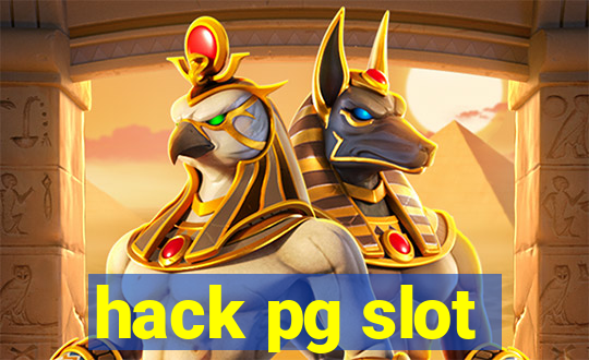 hack pg slot