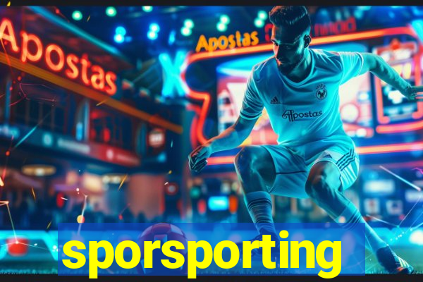 sporsporting