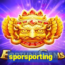 sporsporting