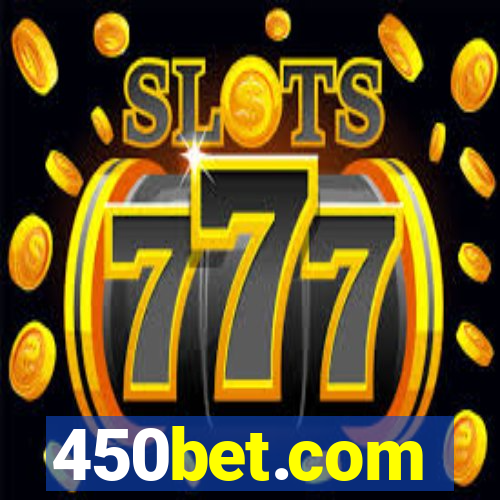 450bet.com