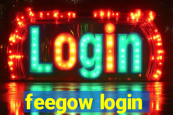 feegow login