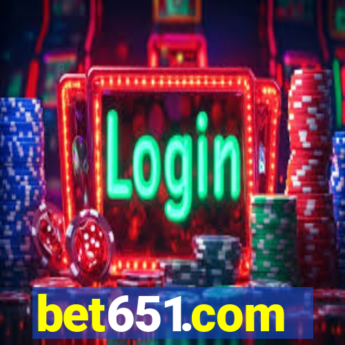 bet651.com