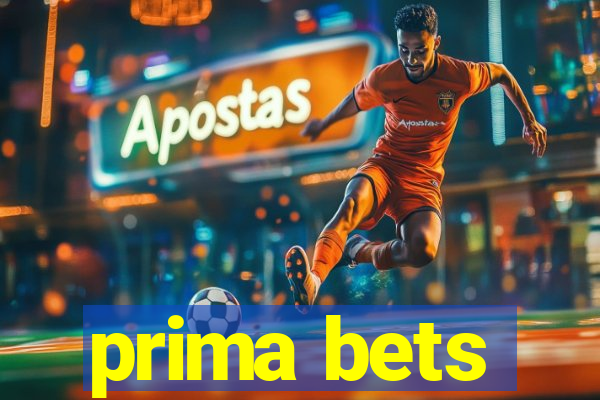 prima bets