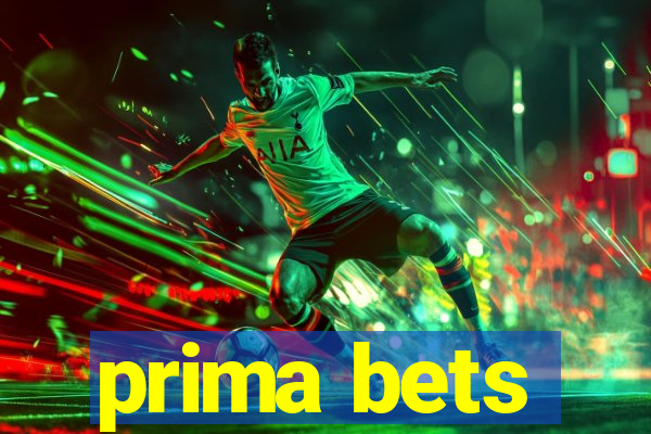 prima bets