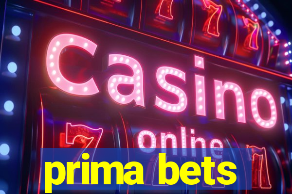 prima bets