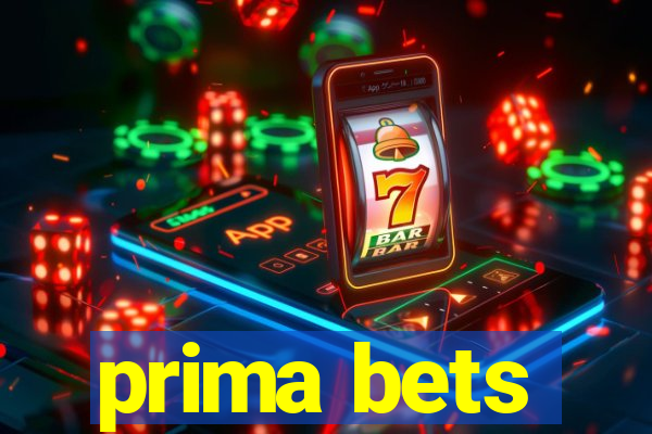 prima bets