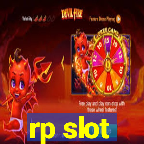 rp slot