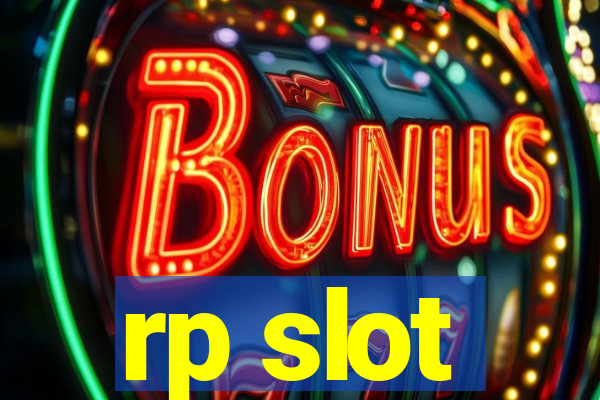 rp slot