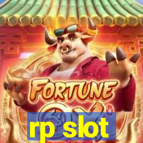 rp slot