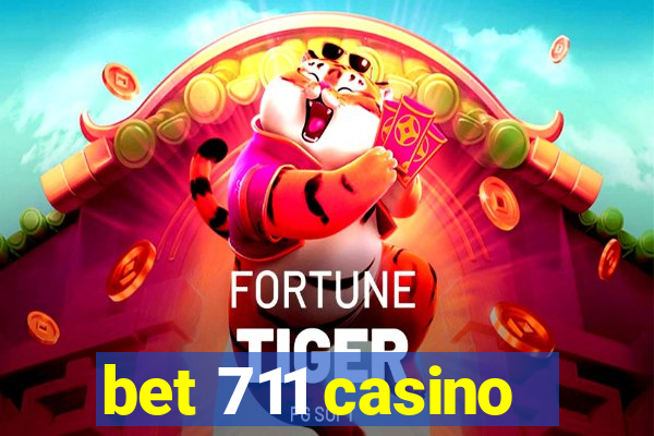 bet 711 casino