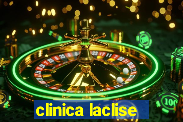 clinica laclise