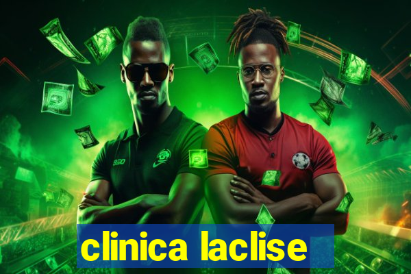 clinica laclise