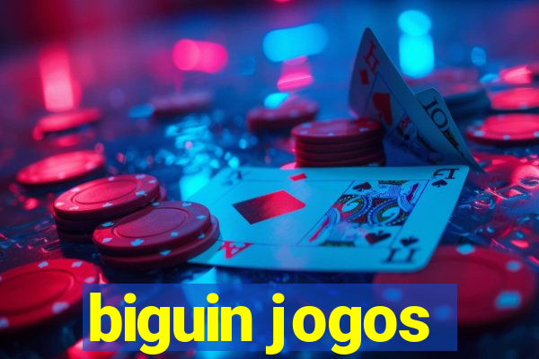 biguin jogos