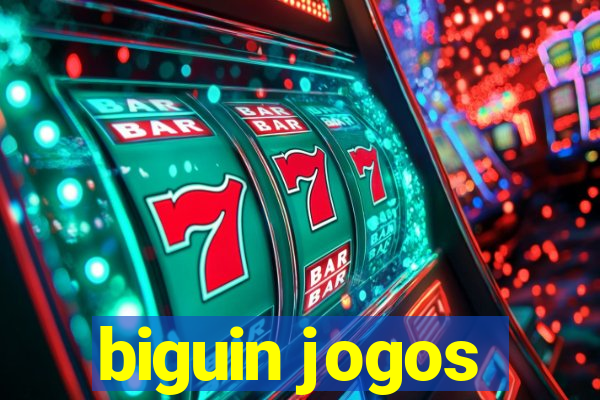 biguin jogos